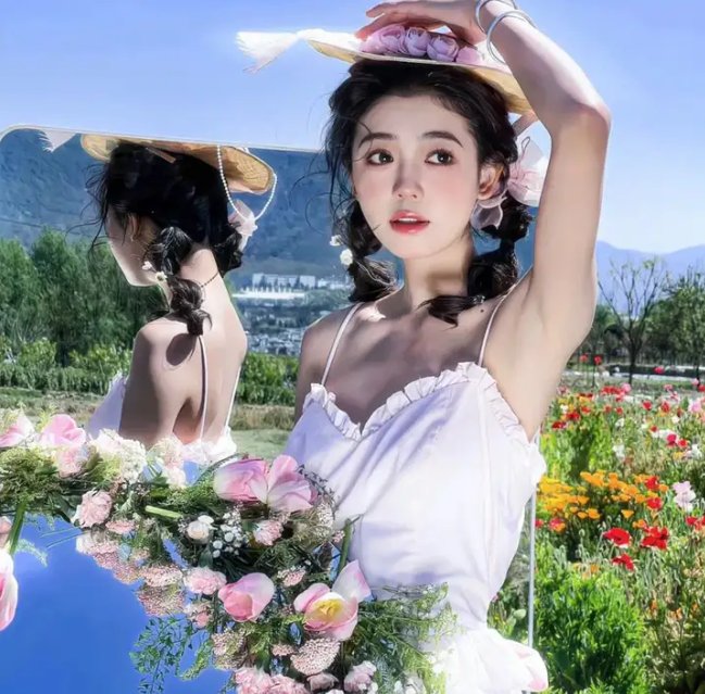 少林七崁